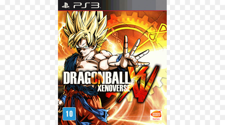Dragon Ball Z Ultimate Tenkaichi Pc Download