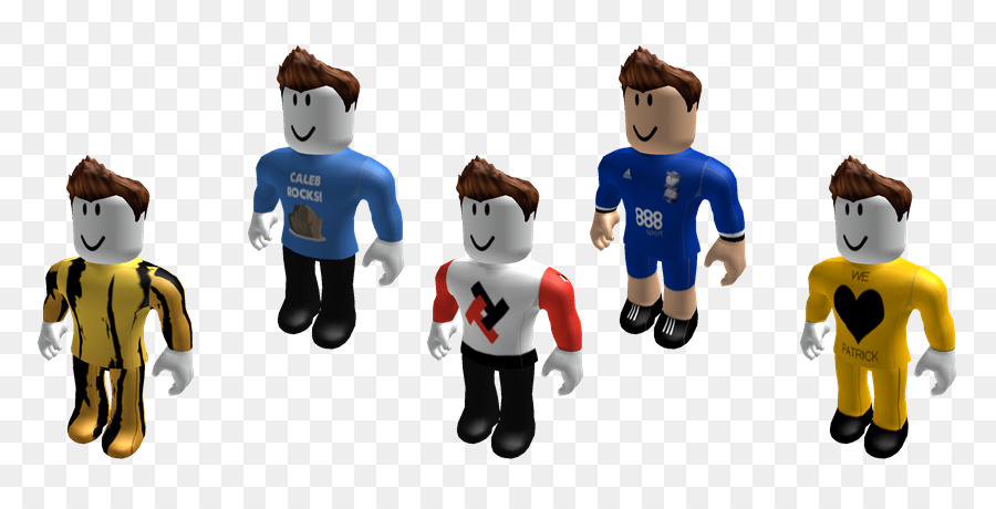 Roblox Character Model Sheet Avatar Others Png Download 891 456 - roblox character model sheet horse like mammal horse png