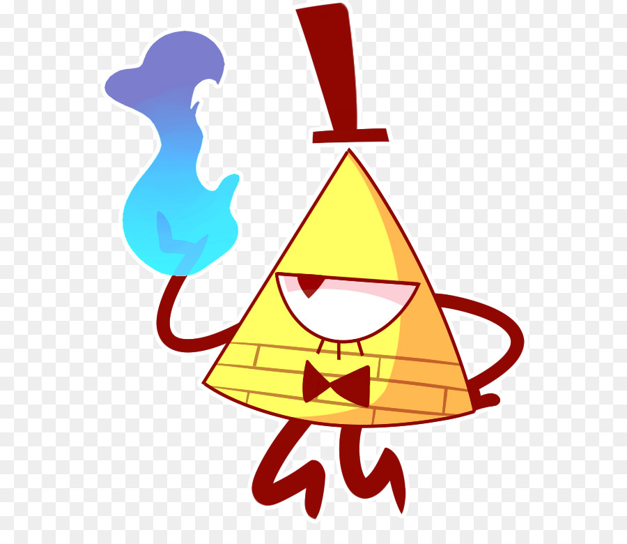 Bill Cipher Drawing Gravity Falls Clip art - gravity falls png download