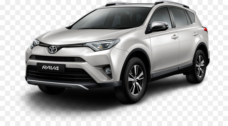 Toyota Rav4 Mobile Al