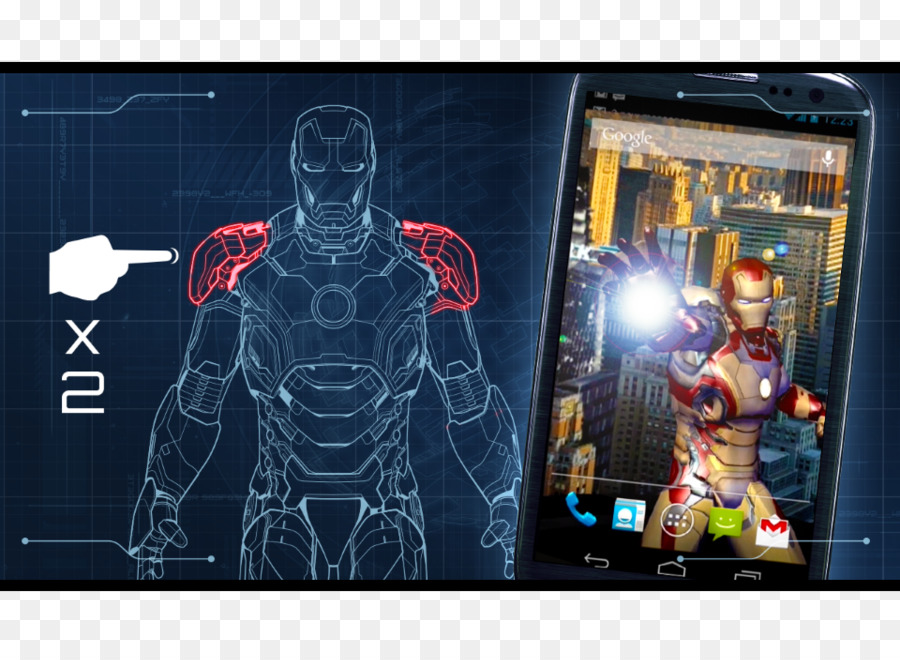 Iron Man 3 Game Download