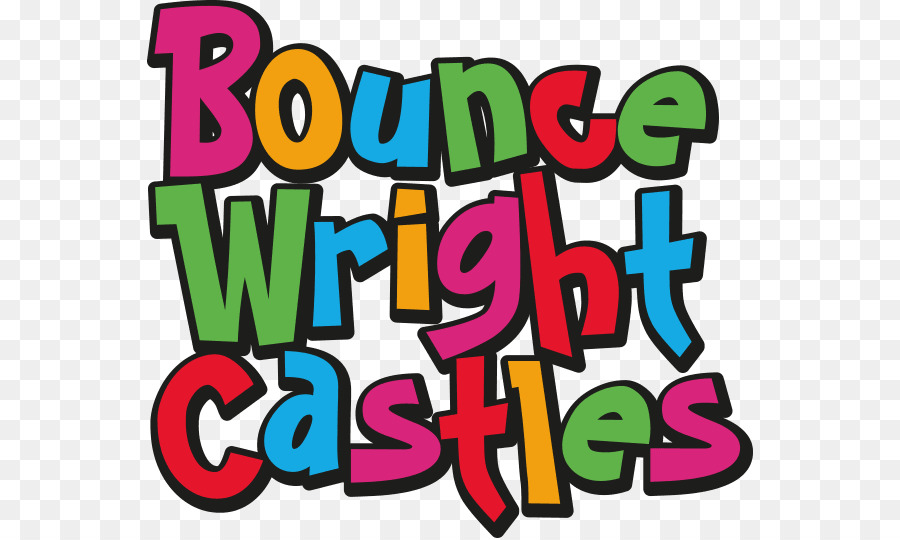 Bouncy Castle Cartoon Png