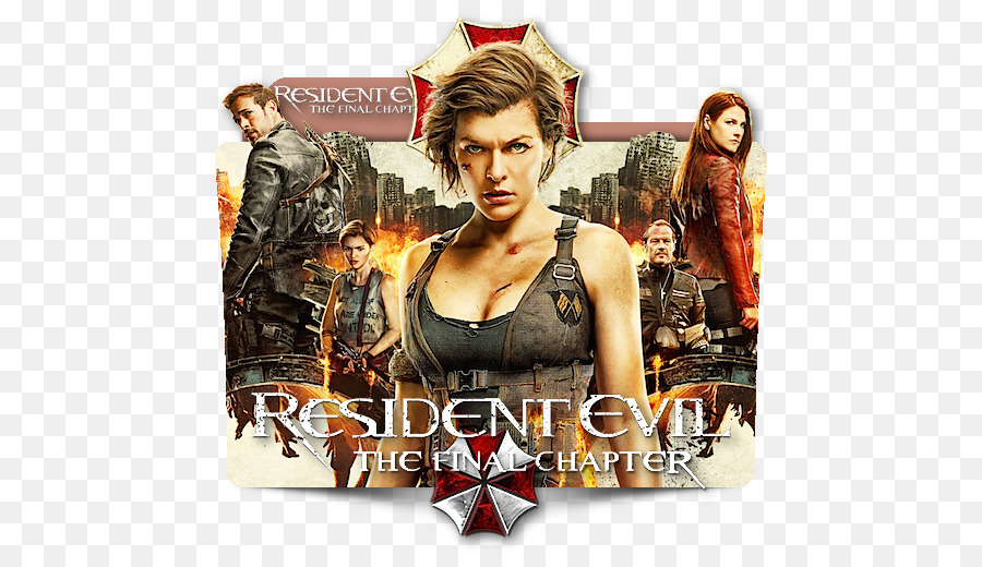Download Resident Evil Final Chapter Full Movie