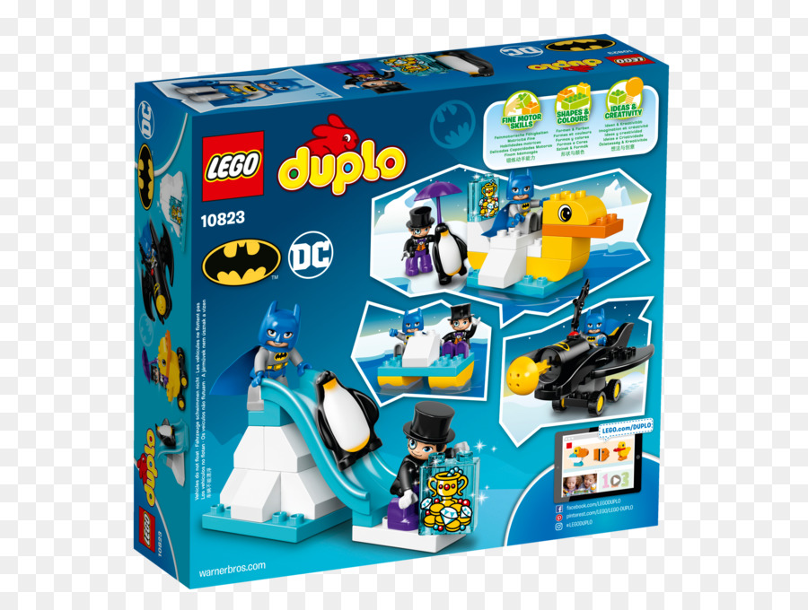 Best Of Mainan  Lego  Duplo Baby Love