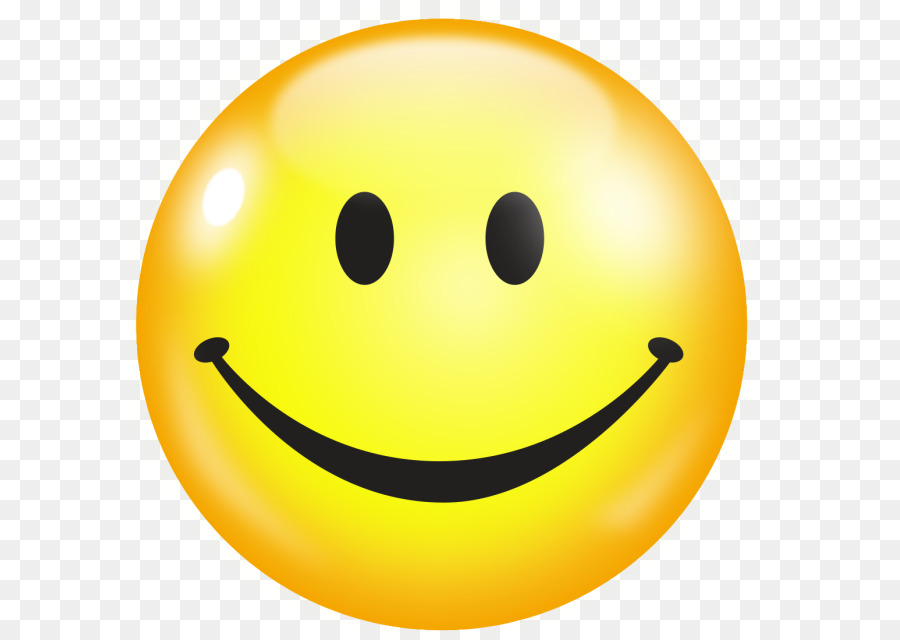 smiley Glück - Smiley png herunterladen - 661*640 - Kostenlos