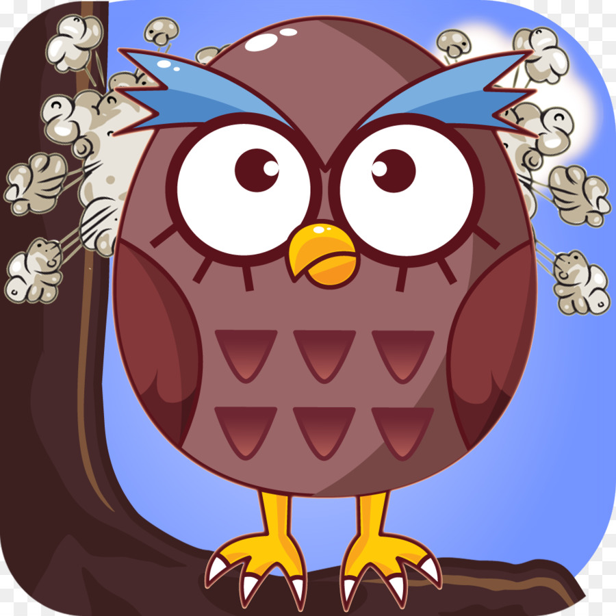 Owl Clip Art Kartun Ilustrasi Burung Burung Hantu Unduh Burung