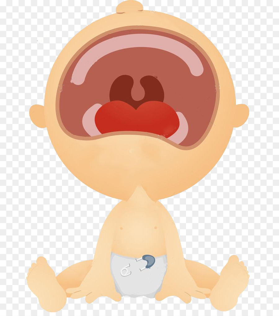 Vektor Grafis Menangis Clip Art Royalty Free Bayi Anak Laki Laki