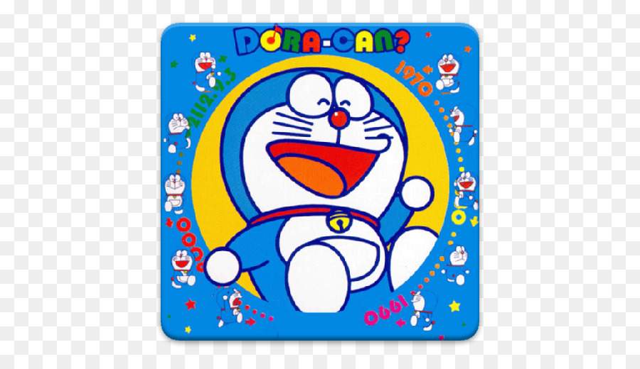  Gambar Emoticon Doraemon  Download Gambar  Doraemon  