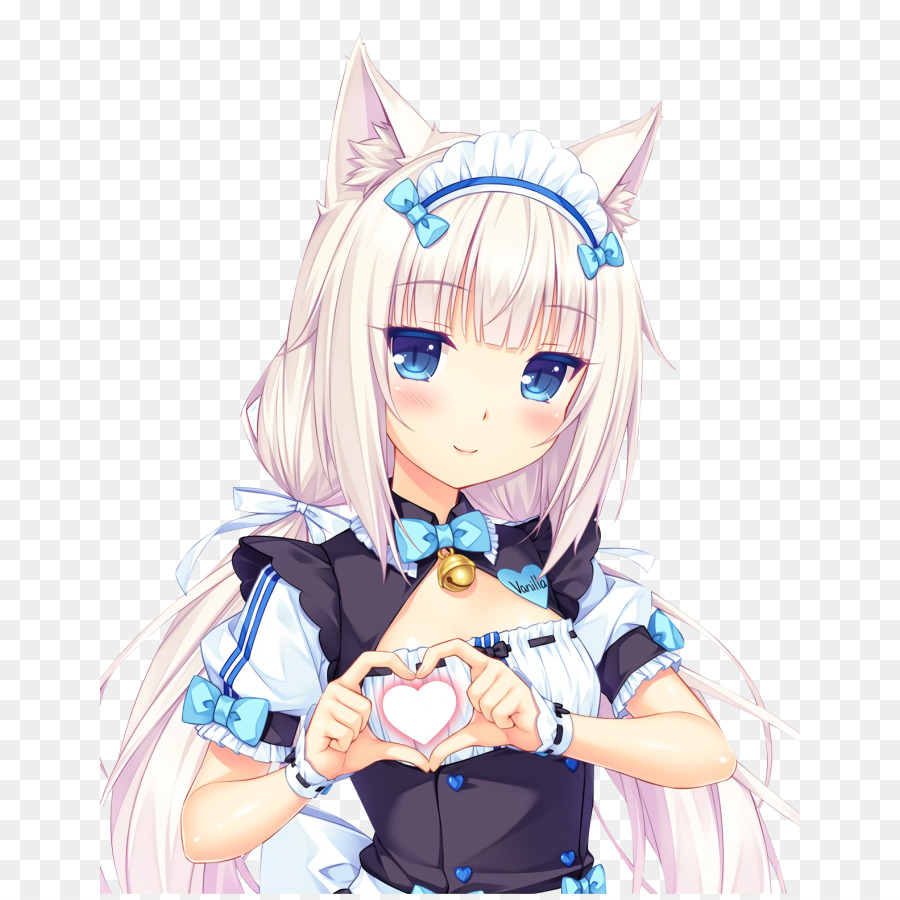 Download nekopara vol 1 online