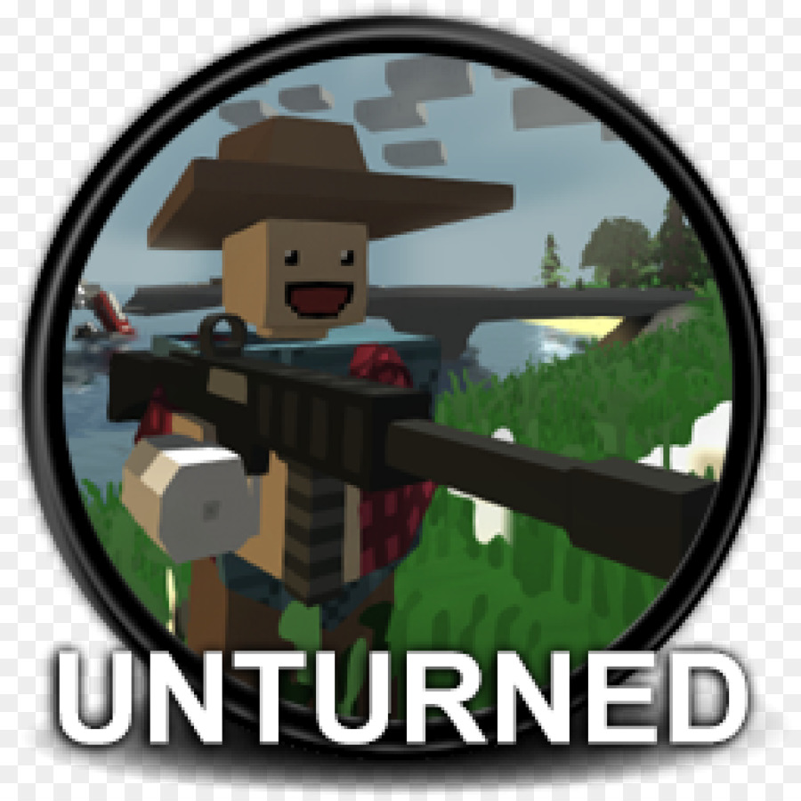 Unturned Gun Png Download 10241024 Free Transparent - unturned roblox game