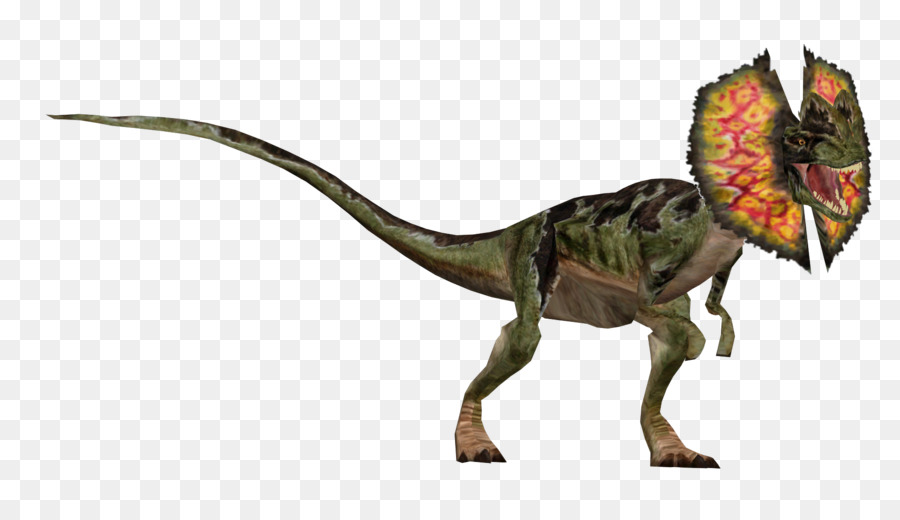Velociraptor Tyrannosaurus Jurassic Park: Operation ...
