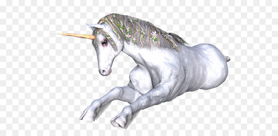 Gambar Tanduk Unicorn