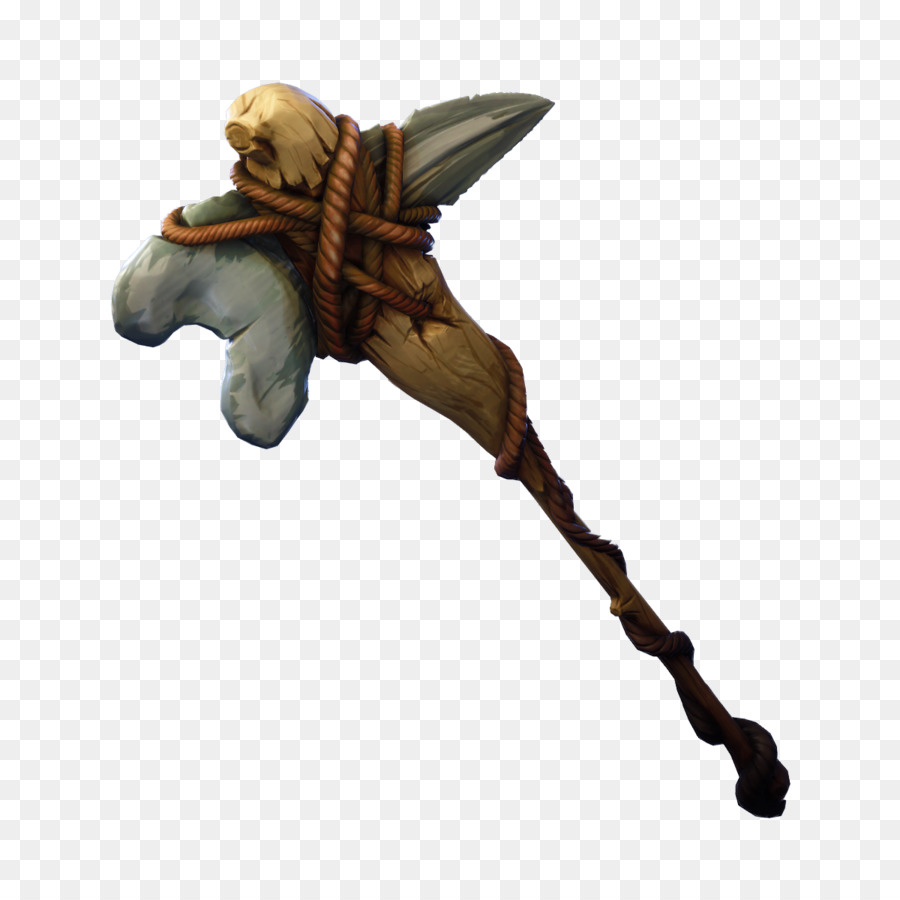fortnite battle royale pickaxe tool toothpick granny video game png download 1200 1200 free transparent fortnite battle royale png download - fortnite carbide pickaxe
