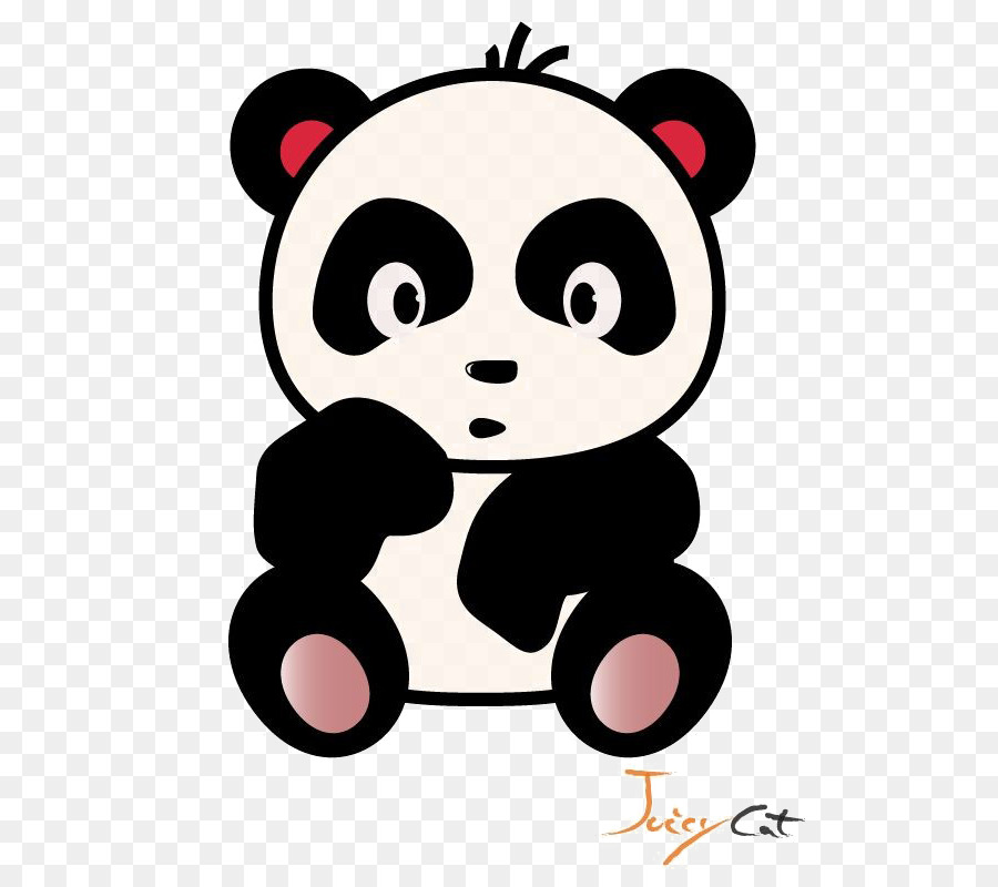 Download Gambar  Panda  Lucu  Hd Download gambar  lucu  2020