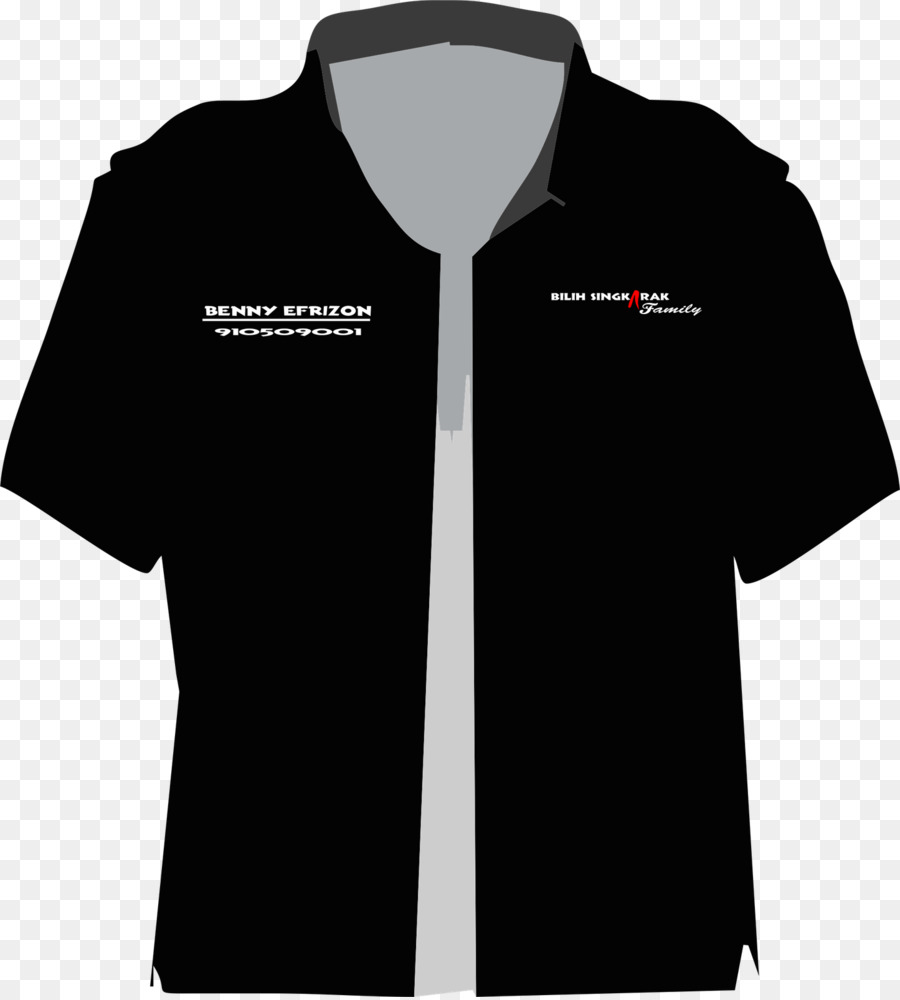 Download Desain  Baju Polos Png Desaprojek