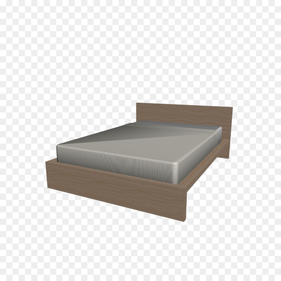 Bingkai Tempat Tidur Meja Samping Tempat Tidur IKEA Bed Ukuran