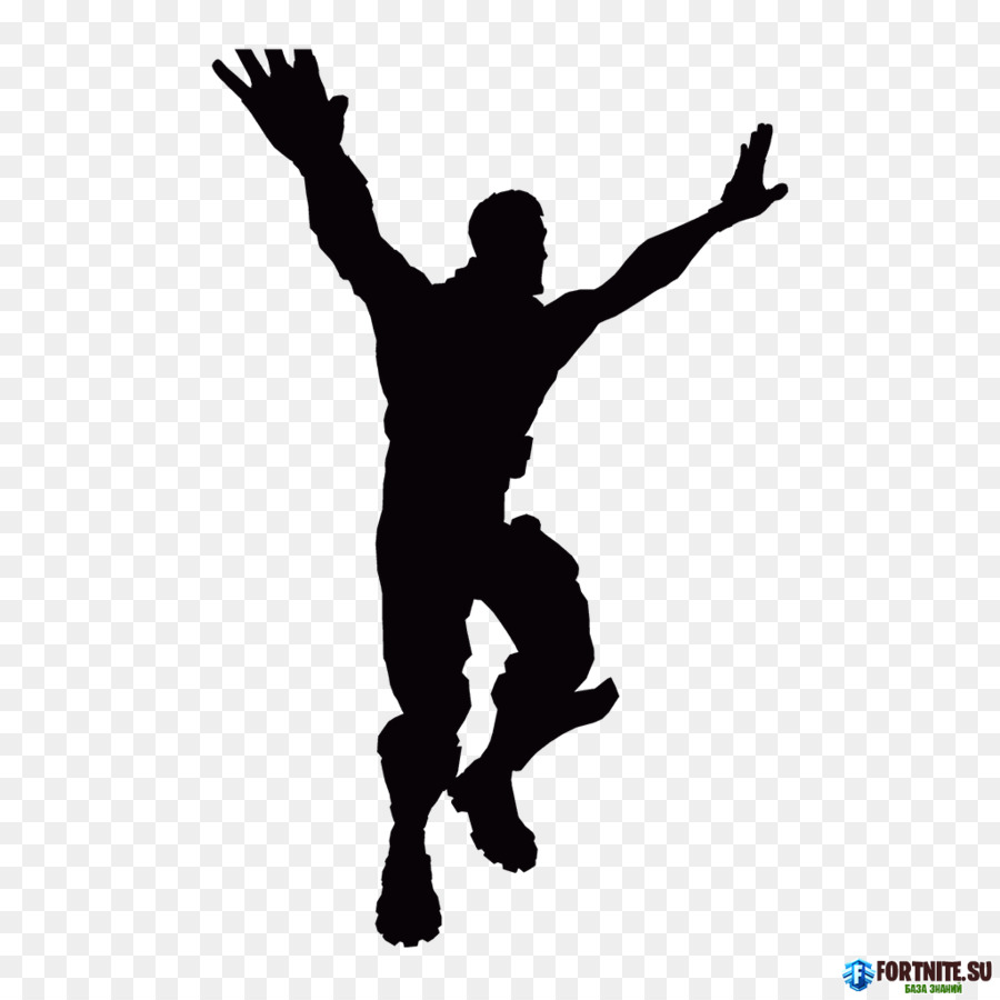 Fortnite Battle Royale Poster Vector Graphics Twitch Emotes Png - fortnite battle royale fortnite poster silhouette standing png