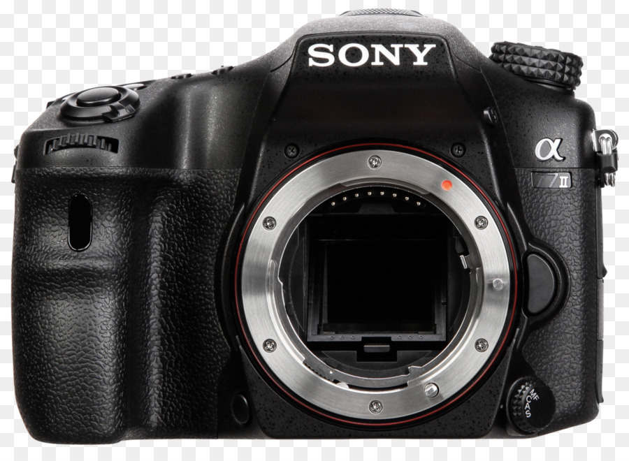 Sony Alpha A77 Ii Dslr Camera With 16 50mm F 2 8 Lens