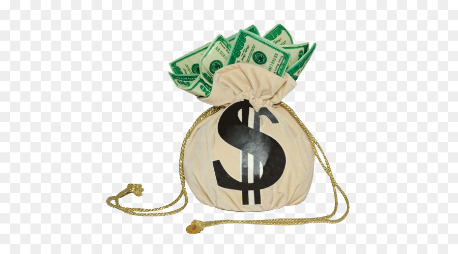 Dollar Sign Png Download 500 500 Free Transparent Money - 
