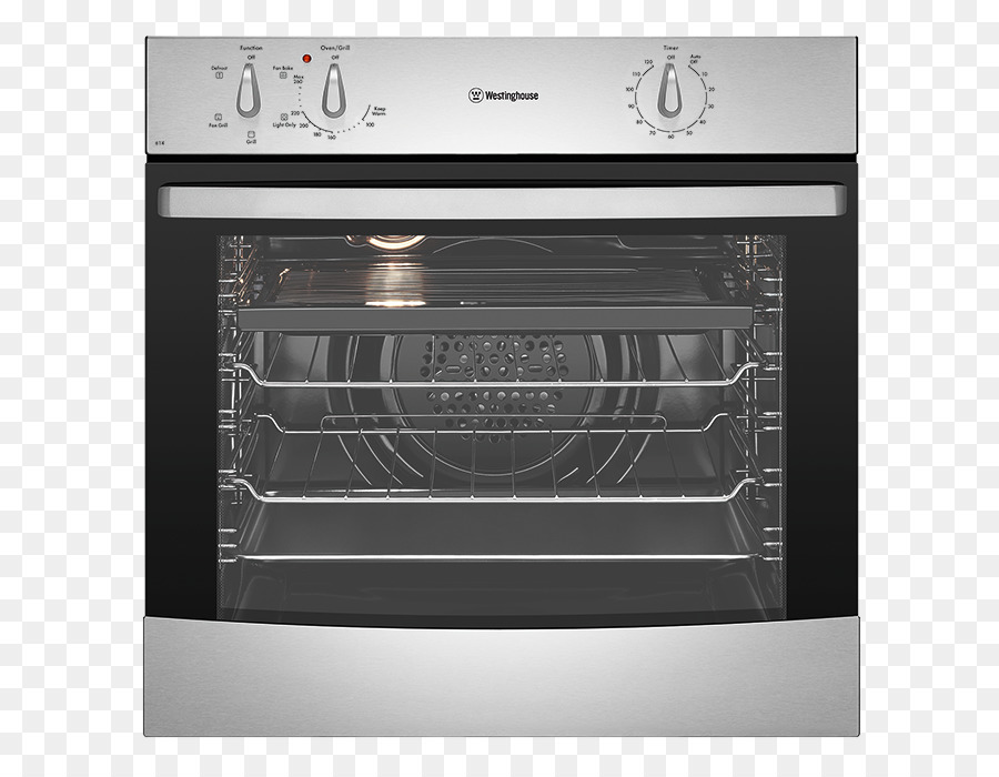 Oven Westinghouse Electric Corporation Gas Stove Electric Stove