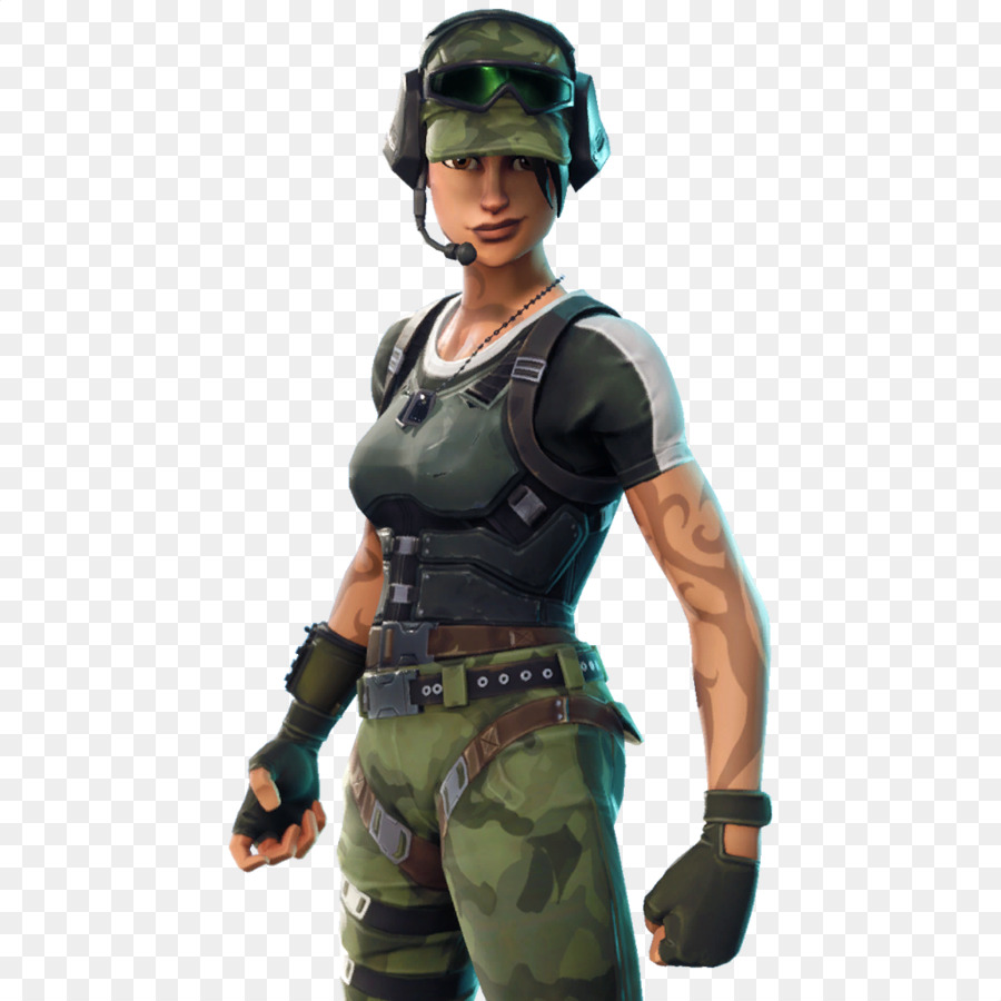 Fortnite Battle Royale Unreal Engine 4 Epic Games Playstation 4 - fortnite battle royale fortnite unreal engine 4 figurine arm png