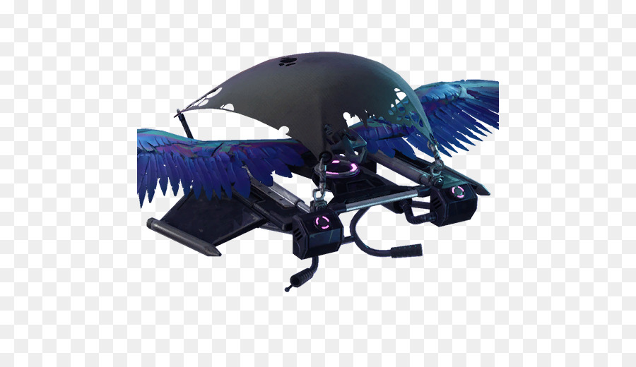 fortnite battle royale glider feather video games cosmetic flyer png download 512 512 free transparent fortnite png download - fortnite valor png