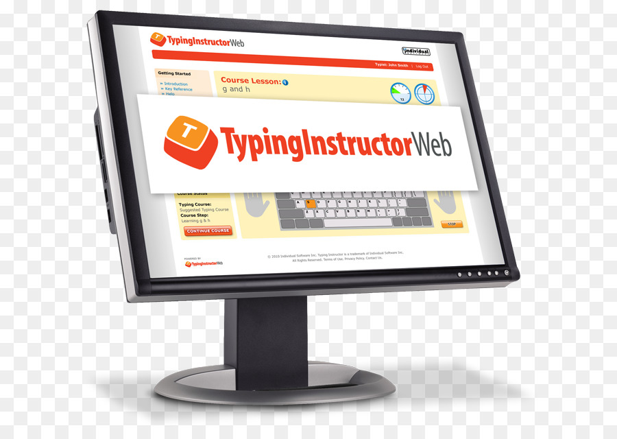 Typing instructor for kids platinum for windows
