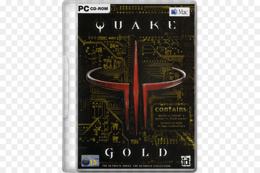 Quake 3 Free Download For Mac