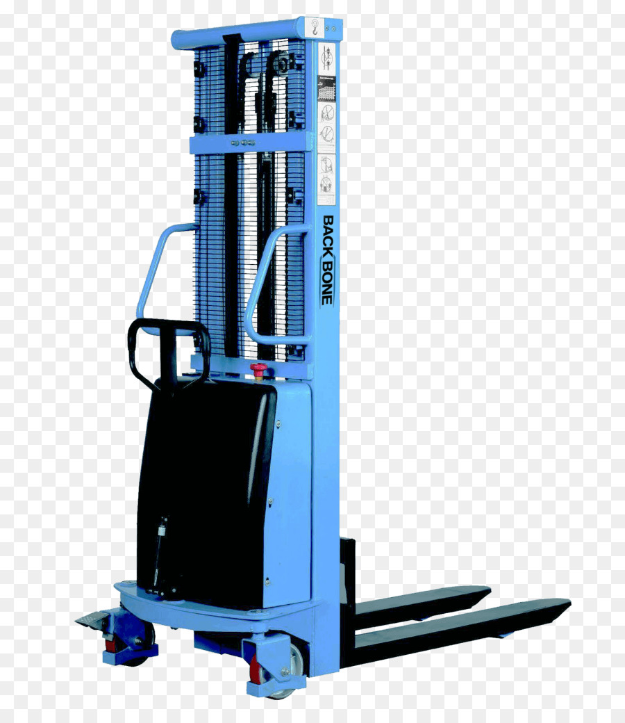 Mesin Hidrolik Forklift Material Handling Equipment Dunia