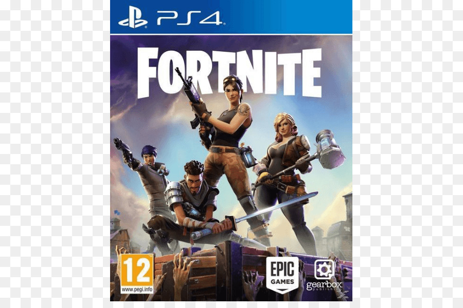 Fortnite ps1 download pc