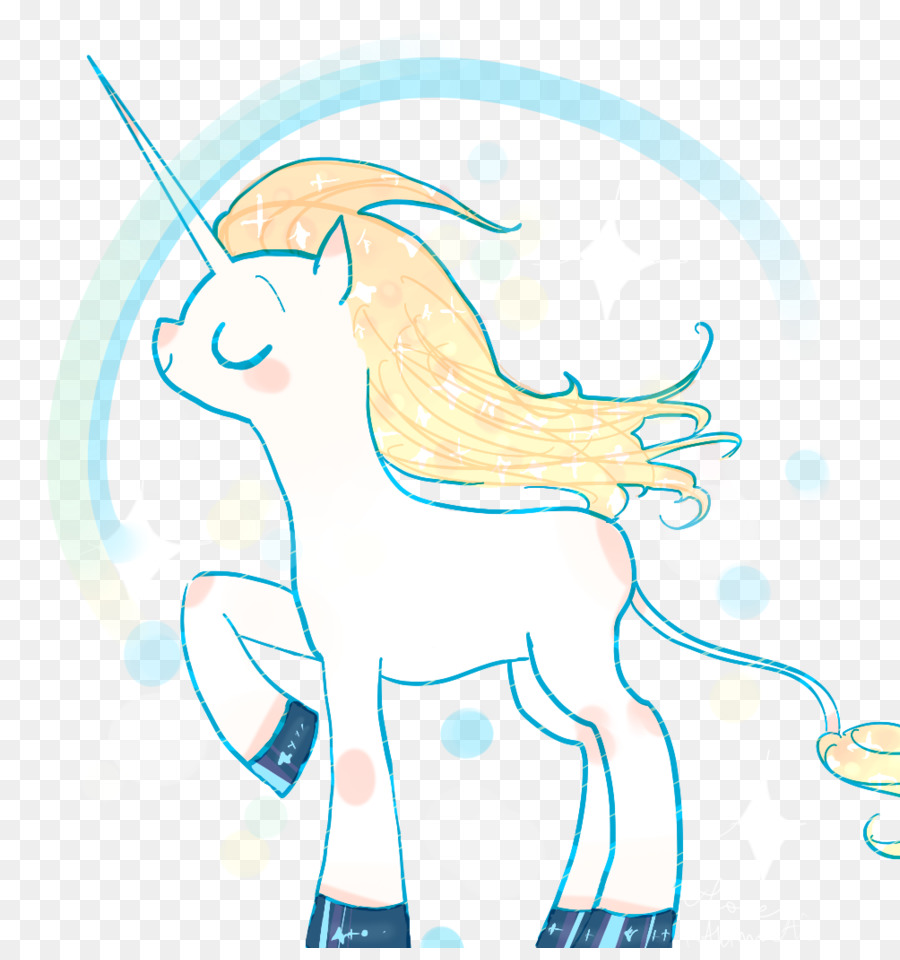 Bagaimana Membuat Ilustrasi Unicorn Di Dalam Adobe Illustrator