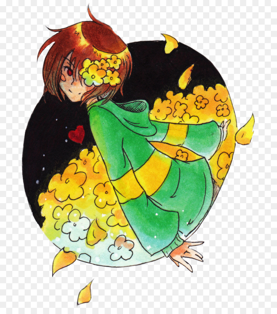 Undertale Gambar Ilustrasi Fandom Gambar Tenang Mencari Unduh