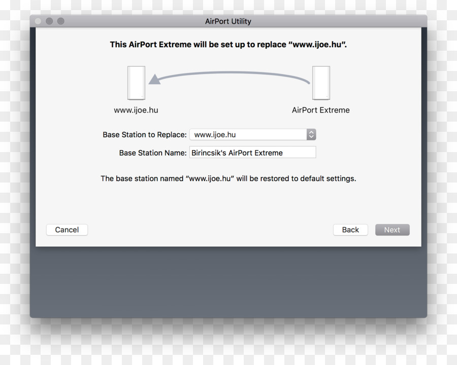 Download airport express for mac