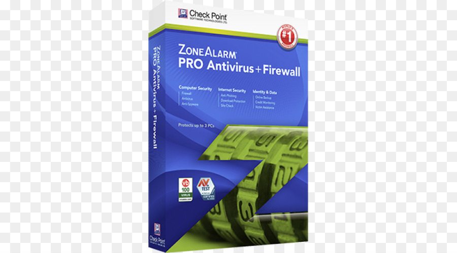 ZoneAlarm PRO Firewall 2012 2019 Ver.5.13 Included
