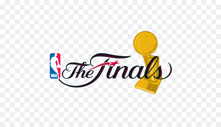 Download Nba Finals Logo Transparent PNG