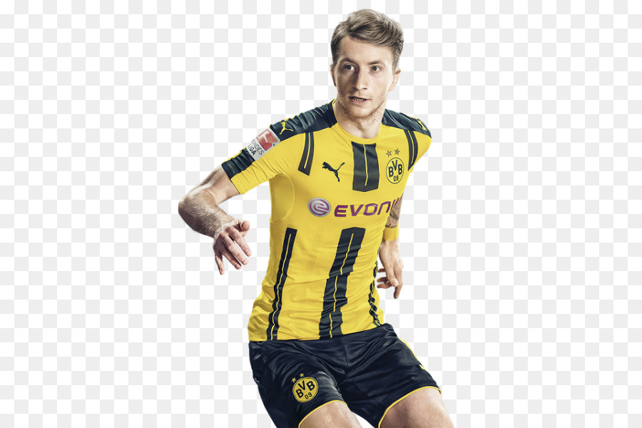 Marco Reus Fifa 17 Germany National Football Team Borussia Dortmund