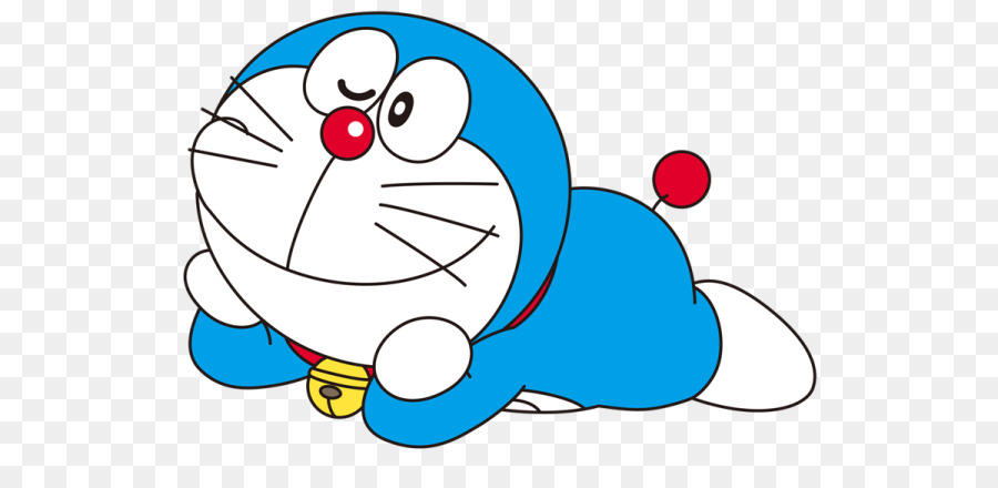 Gambar Animasi Wallpaper Doraemon