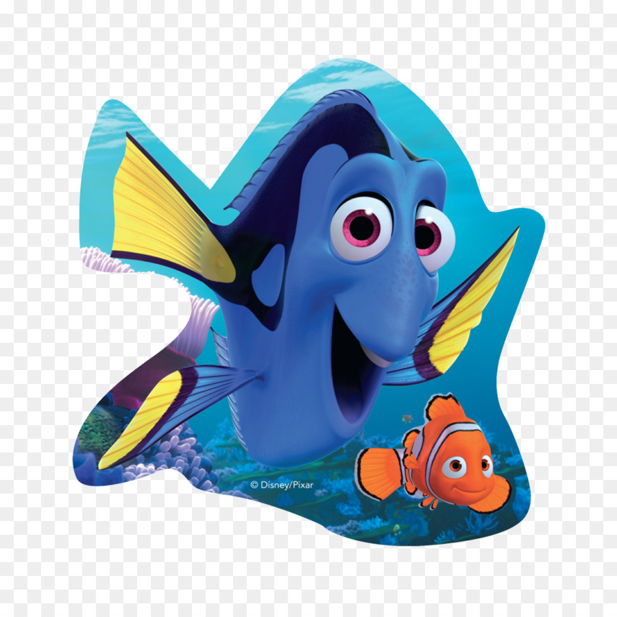 Marlin Finding Nemo The Walt Disney Company Disney Fairies Joy Toy