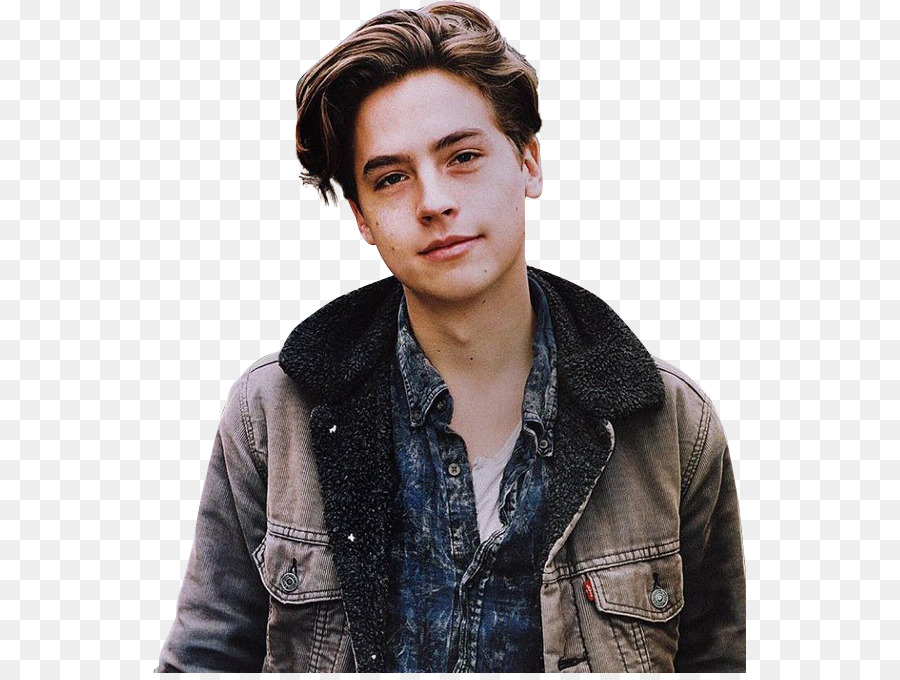 Dylan und Cole Sprouse Jughead Jones Riverdale Archie ...