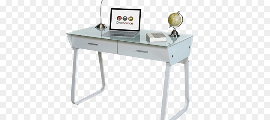 Computer Desk Table Drawer Office Desk Plan Png Download 900