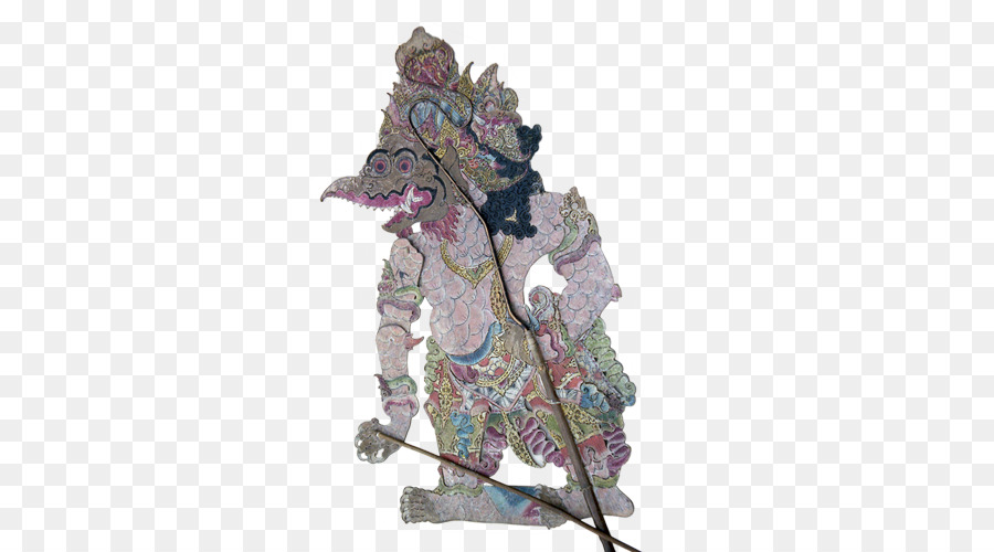  Gambar  Ab Wujud Boneka  Wayang  Kertas Persendian Gambar  