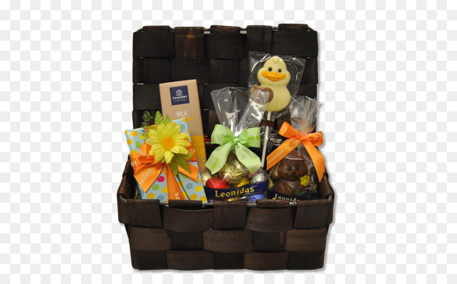 Food Gift Baskets Hamper Easter Basket Candy