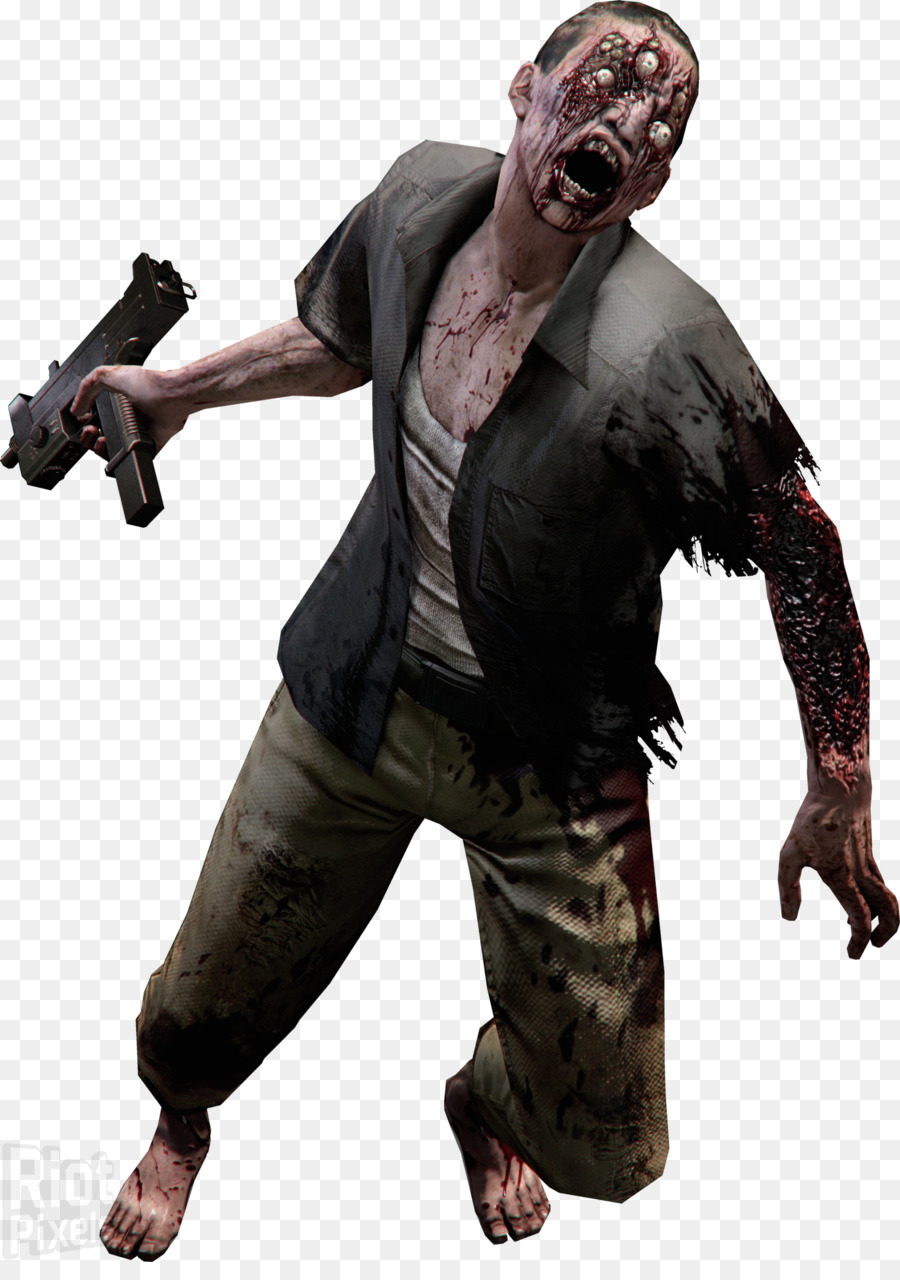 Zombies resident evil wiki