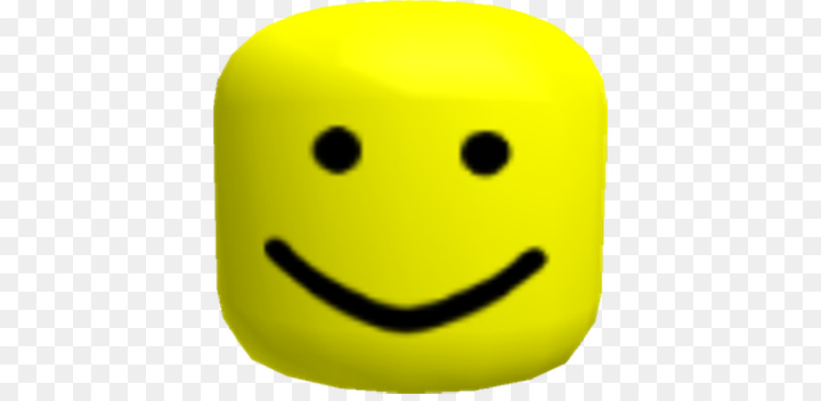 Roblox Youtube Oof Smiley Image Face Roblox Png Download 768 432 - png