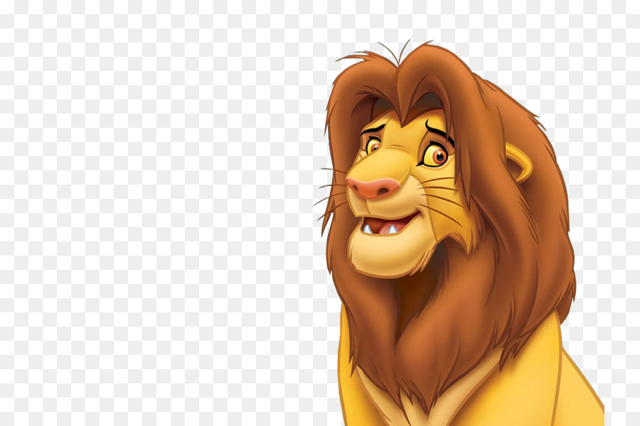 Simba Desktop Wallpaper Animation Cartoon Image Animation Png