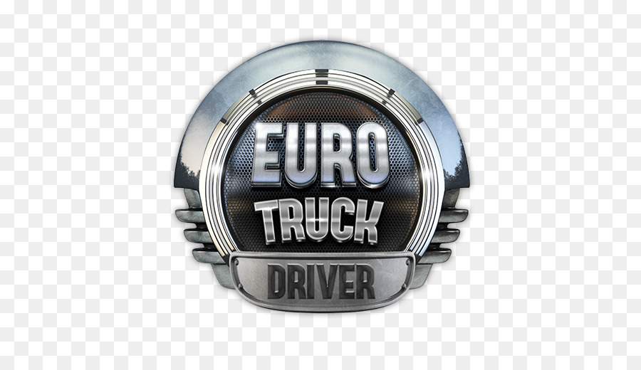 Resultado de imagen para EURO TRUCK DRIVER LOGO