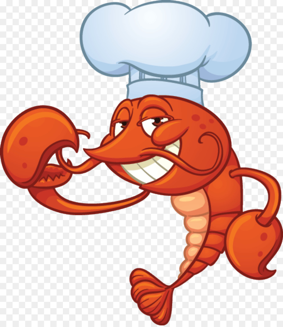 Download Gambar Animasi Udang - Vina Gambar