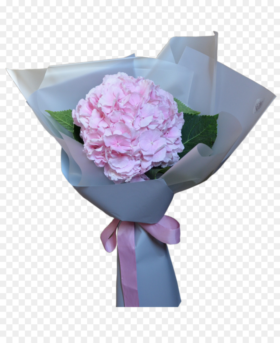 Taman Bunga Mawar Buket Bunga Hydrangea Bunga Unduh Bunga Pink