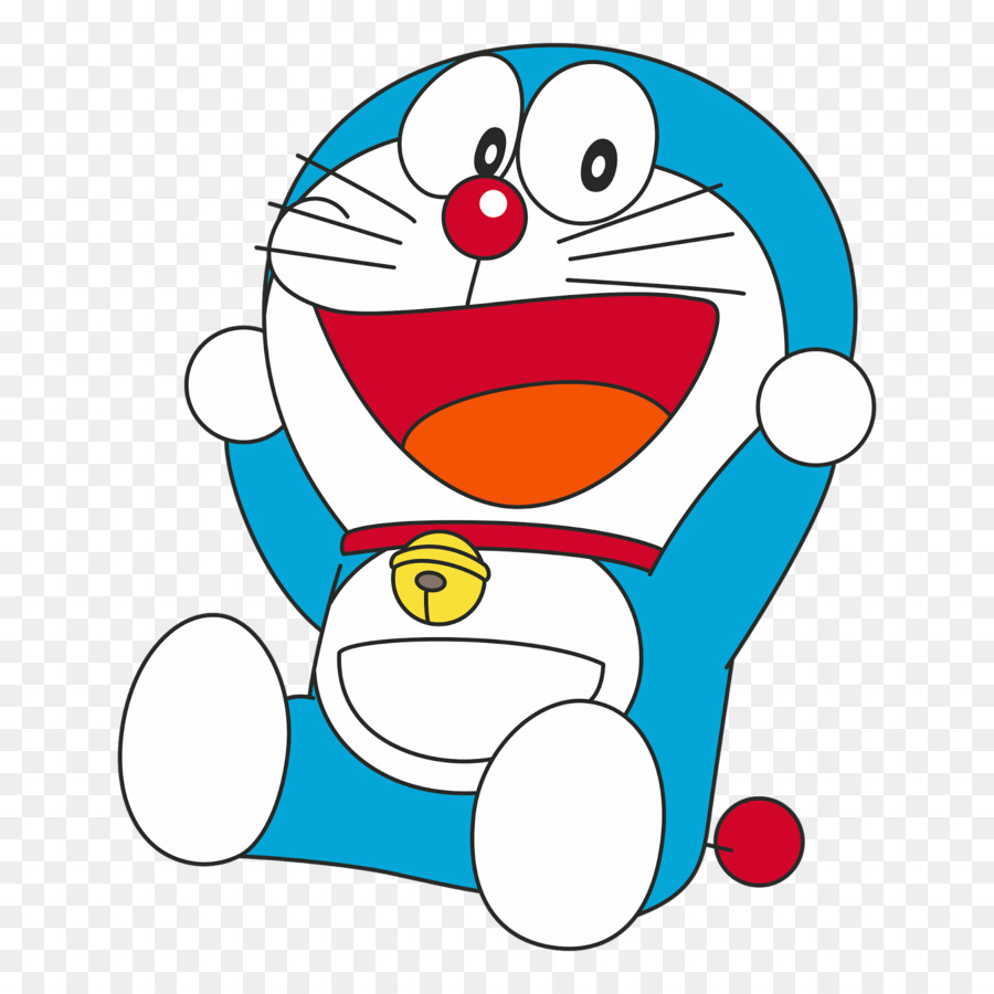  Gambar  Ilustrasi Doraemon  Dan Nobita  Hilustrasi
