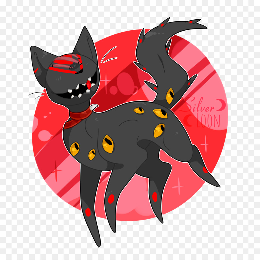 Cat Clip Art Ilustrasi Karakter Fiksi Kucing Png Unduh 25002500